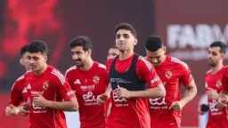 الفريق الأول