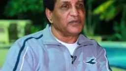 فاروق جعفر يعلق على قمة...