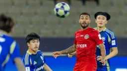 الاتحاد الآسيوي يحسم جدل مباراة...