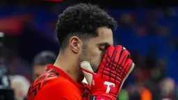 الفريق الأول