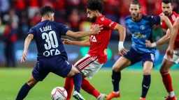 الفريق الأول