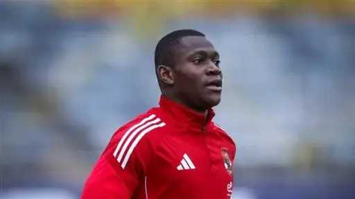 الفريق الأول