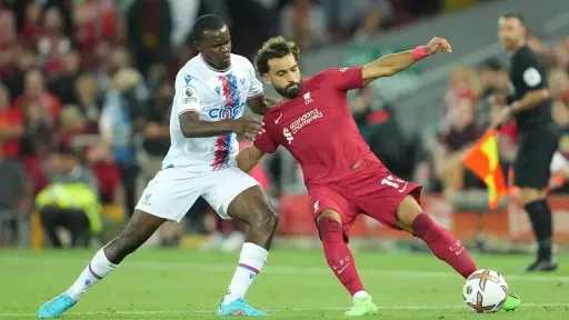 عربي وعالمي