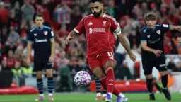 لقاء الريدز.. موعد مباراة ليفربول...