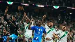 عربي وعالمي