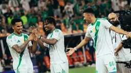 عربي وعالمي