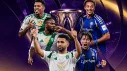 عربي وعالمي