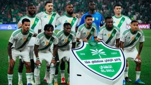 عربي وعالمي