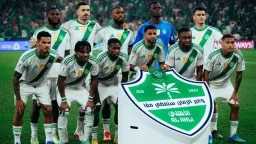 عربي وعالمي