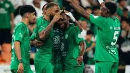 عربي وعالمي