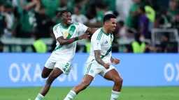 عربي وعالمي