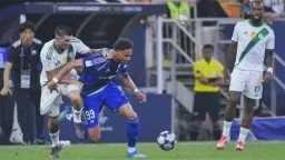 عربي وعالمي