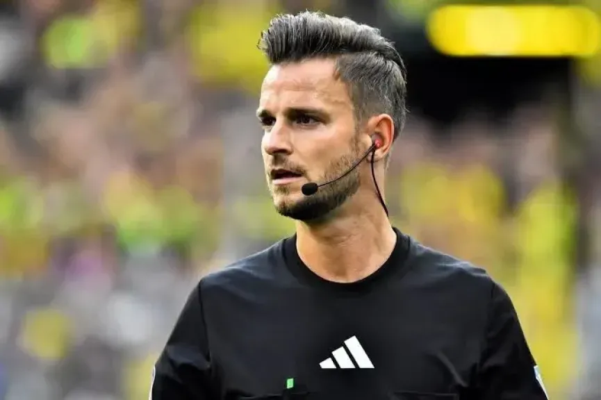 دانيال شلاجر