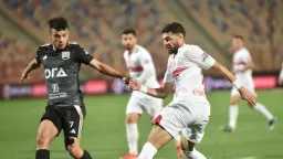 الفريق الأول