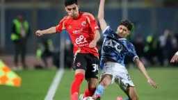 الفريق الأول