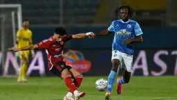 الفريق الأول