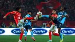 الفريق الأول