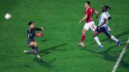 الفريق الأول