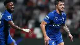 عربي وعالمي