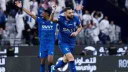 عربي وعالمي