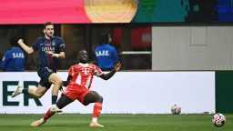 عربي وعالمي