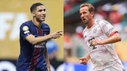 عربي وعالمي