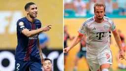 عربي وعالمي