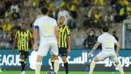 عربي وعالمي