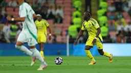 عربي وعالمي