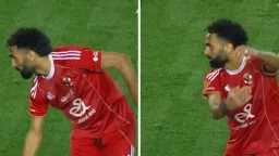 الفريق الأول
