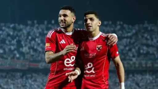 الفريق الأول