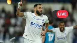 بث مباشر مشاهدة مباراة الهلال...