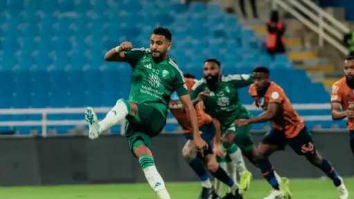 عربي وعالمي