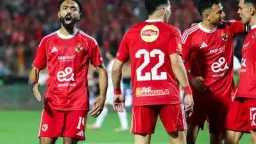 موعد مباراة الأهلي والمصري البورسعيدي...