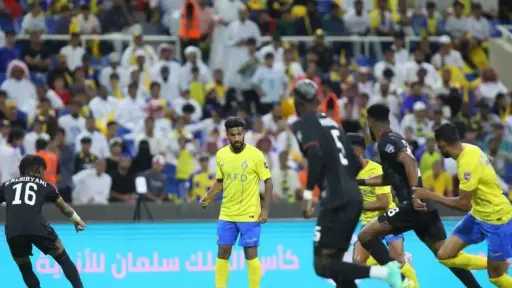 عربي وعالمي