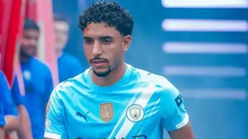 الفريق الأول