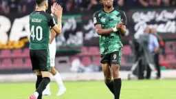 عربي وعالمي
