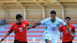 بث مباشر.. مشاهدة مباراة منتخب...