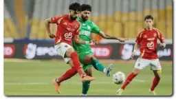 تاريخ مواجهات الأهلي والمصري قبل...