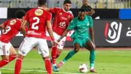 موعد مباراة الأهلي والمصري والتشكيل...
