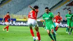 عودة المارد الأحمر.. موعد مباراة...