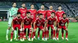 موعد مباراة الأهلي والمصري والقناة...