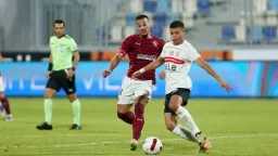 شاهد البث المباشر لـ الزمالك...