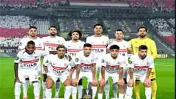 بث مباشر مشاهدة مباراة الزمالك...