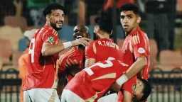 مشاهدة مباراة الأهلي والمصري في...