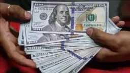اعرف بكام.. سعر الدولار اليوم...