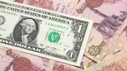تراجع كبير في سعر الدولار...