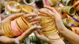 الآن.. سعر الذهب اليوم الجمعة...
