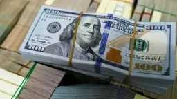 خسر 58 قرشًا.. سعر الدولار...