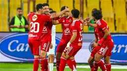 الأهلي يقرر رحيل ثنائي الأهلي...